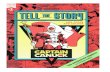 Captain Canuck Tell The Story