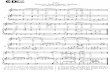 Sieber - 36 Esercizi Di 8 Misure Op 93 (Mezzosoprano)