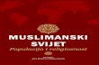 MUSLIMANSKI SVIJET - POPULACIJA I RELIGIOZNOST   -   priredili Azra Mulović & Hikmet Karčić