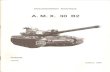 Documentation Technique - AMX-30-B2 Chassis Partie Texte