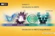 DM-Intro 16.0 L01 Introduction to ANSYS