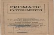 Browning PrismaticInstruments