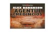 Alex Berrenson-Agentul Credincios