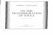 Adams, John - On The Transmigration Of Souls-orq..pdf