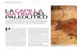 Altamira, La Capilla Sixtina Paleolítica