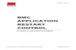 BMC application Restart Control Document.pdf