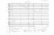 Belle (Full Orchestra Score)