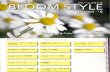 Bloom Style Vol 0