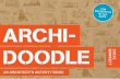 Archidoodle _ Design, Dream and Draw Buildings-Laurence King Publishing (2013)