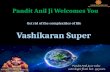 Vashikaran Super