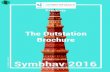 Symbhav Outstation Brochure