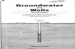 Groundwater & Wells