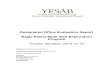 YESAB Evaluation of Proposed Eagle Plains Multi-Well Exploration Program