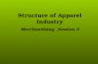 2.FM_02_ Structure of Apparel Industry