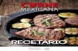 Recetario-carnes mexicanas