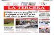 Diario La Tercera 01.02.2016