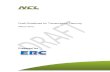 Draft Transmission Planning Guideline Mar 2012
