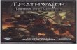 117318215 WH40K RPG Deathwatch Rites of Battle