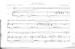 Trumpet Concerto (Arutunian) - Piano & Trumpet Score
