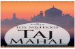 Los Misterios Del Taj Mahal