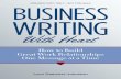 Business Writing With Heart Chapter 1 Preview.pdf