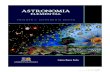 Astronomia Elemental Volumen I Astronomia Basica