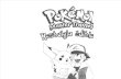 Pokemon Master Trainer Nostalgia Edition