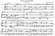 prokofiev - 5 mélodies (violin & piano)