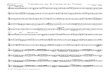 Arban - Eymard - Carnival of Venice - For Trumpet and Piano