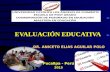 EVALUACION EDUCATIVA III- AGUILAR.ppt