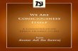We Are Consciousness Itself by Adi Da Samraj PDF iPad