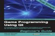 Game Programming Using Qt - Sample Chapter