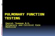 Pulmonary Function Testing.pptx