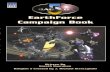Babylon 5 RPG (1st Ed.)-EarthForce Campaign Book