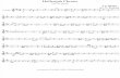 Halleujah Chorus From the Messiah - Brass5 - Rowland - JF Handel