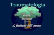 Traumatologia 6