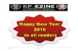 KP EZine 108 January 2016