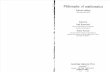 Benacerraf, Putnam - Philosophy of Mathematics