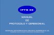 Manual Pyc Ifts 22 V