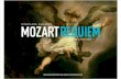 Mozart Requiem Reconstruction of First Performance - Booklet