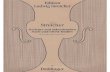 Ludwig Streicher - Scale & Chord Studies for Double-Bass-PDF