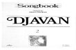 Songbook - Djavan Vol. 2