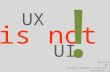 UI & UX public