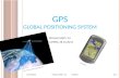 GPS G LOBAL P OSITIONING S YSTEM Michael Hößl / 12 1AHWIL 28.10.2013   28.10.20131/11Michael.