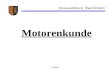 © Köhler Kreisausbildung Maschinisten Motorenkunde.