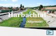 Harbachtal (Allgemein).  Das Harbach-Hochland ist ein Hügelland im Süden des Siebenbürgischen Beckens in der Mitte Rumäniens, in der Nähe von Hermannstadt.