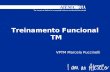 Treinamento Funcional TM VPTM Marcela Puccinelli.
