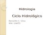 Hidrologia Ciclo Hidrológico Benedito C. Silva IRN / UNIFEI.