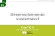 J1 Desenvolvimento sustentável CienTIC 8 Ciências Naturais – 8.º ano.