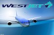 WestJet Airlines 2016